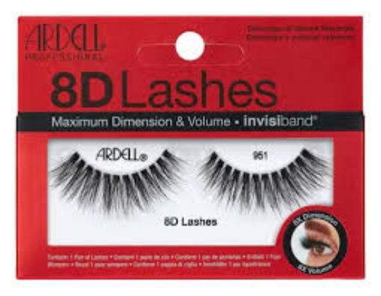 ARDELL 8D LASHES 951