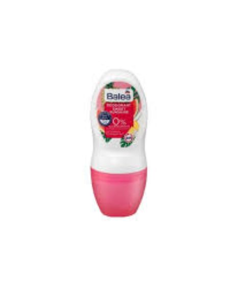 BALEA ROLL SWEET SUNSHINE DEODORANT 50ML