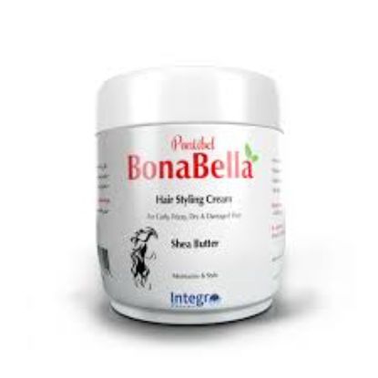 BONABELLA HAIR CREAM 200 شيا باتر SHE BUTTER