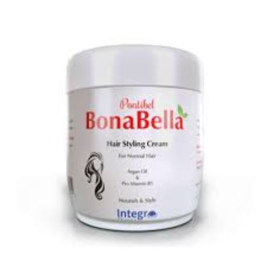 BONABELLA HAIR CREAM 200 ARGANارجان