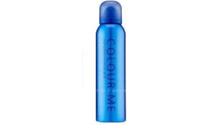 COLOUR ME AZURE 150ML ازور
