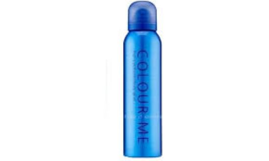 COLOUR ME AZURE 150ML ازور