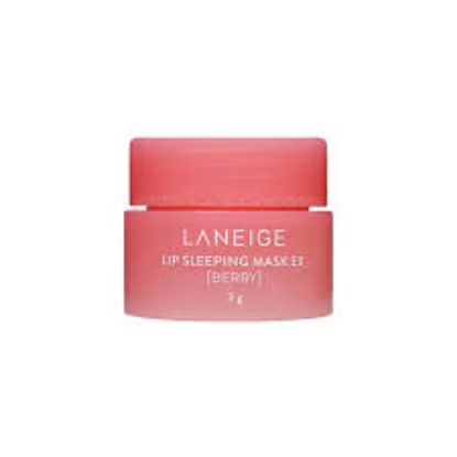 LANEIGE LIP SLEEPING MASK EX BERRY 3G