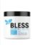 BLESS LEAVE IN CREAM WITH COCONUT 450GM