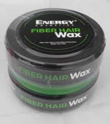 ENERGY FIBER WAX 130ML