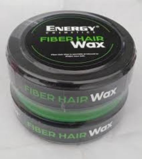 ENERGY FIBER WAX 130ML