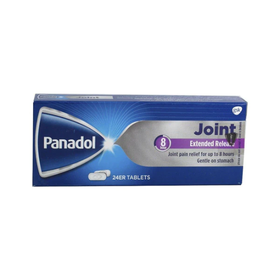 PANADOL JOINT 24 TAB 67 LE