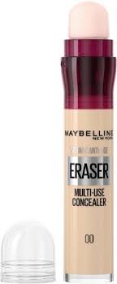 MAYBELLINE ERASER CONCEALER (00)