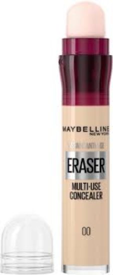 MAYBELLINE ERASER CONCEALER (00)
