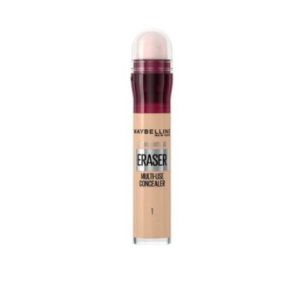 MAYBELLINE ERASER CONCEALER (01)