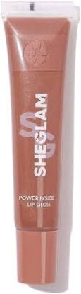 SHEGLAM LIP GLOSS SUNNY