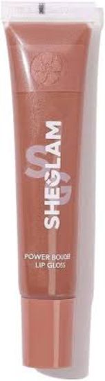 SHEGLAM LIP GLOSS SUNNY