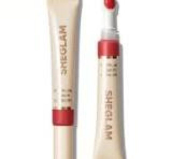 SHEGLAM CUSHION LIP GLOSS BEAUTY SLEEP