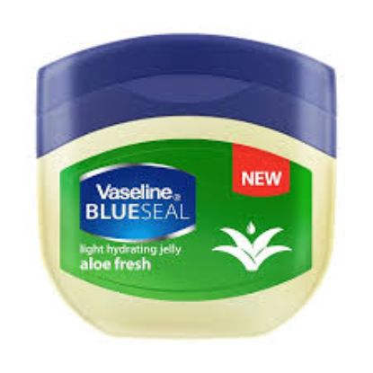 VASELINE ALOE FRESH 50ML