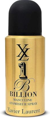 XL BILLION ATOMISEUR SPRAY FOR MEN 150ML
