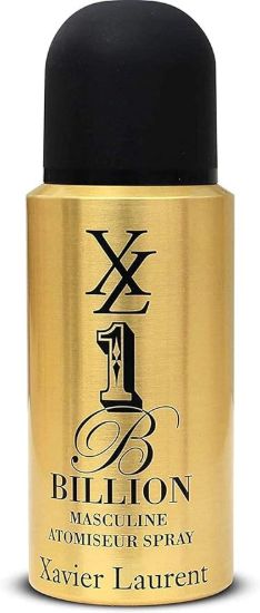 XL BILLION ATOMISEUR SPRAY FOR MEN 150ML