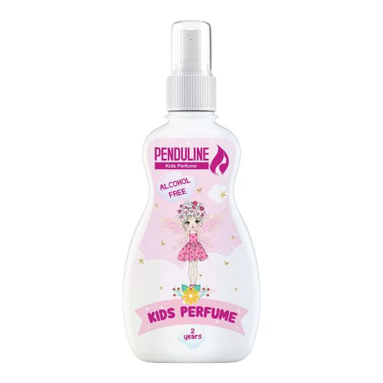 PENDULINE KIDS PERFUME FOR GIRLS 100 ML