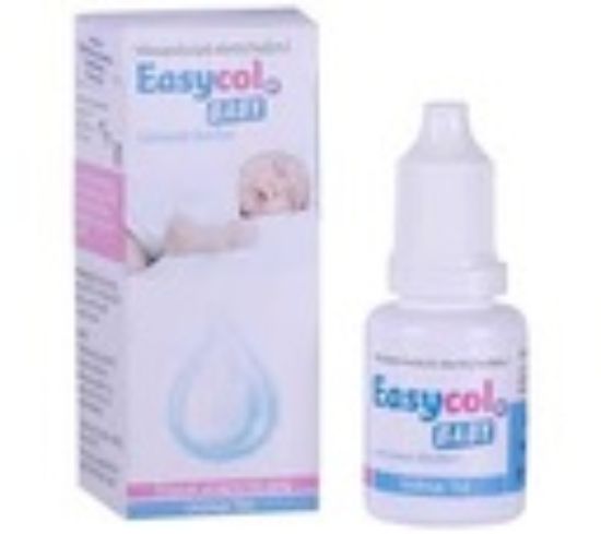 EASYCOL BABY LACTASE ENZYME 15 ML 325 LE