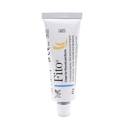FITO CREAM FOR BURNS 32 G 180 LE