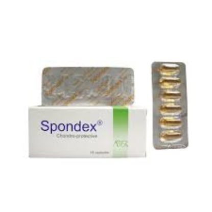 SPONDEX 30 CAP 90 LE