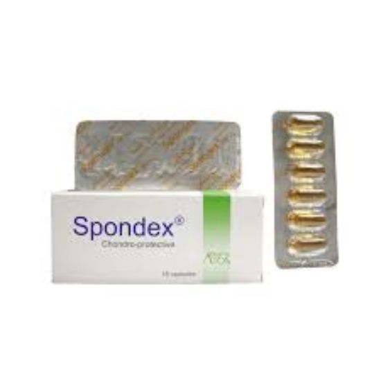 SPONDEX 30 CAP 90 LE