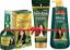 KESH KING SHAMPOO+CONDITIONER+OIL عرض3*1