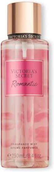 VICTORIA SECRET ROMANTIC BODY SPRAY 250ML