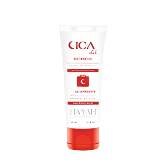 HAYAH CICA LAB SOOTHING GEL