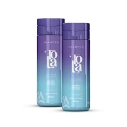 ALBA TOLA SHAMPOO 250 ML (1+1)