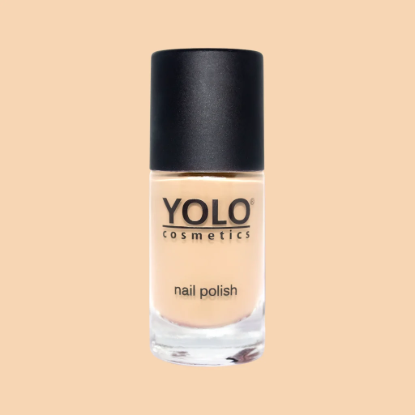 YOLO NAIL COLOR NUM 238