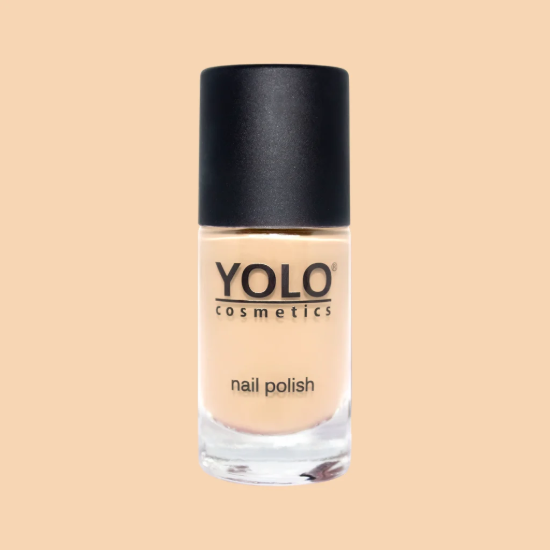 YOLO NAIL COLOR NUM 238
