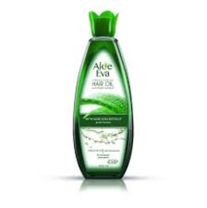 ALOE EVA HAIR OIL 85 ML بخلاصة الصبار