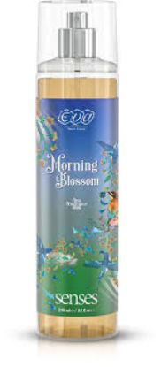 EVA SENSES MORNING BLOSSOM BODY SPLASH 240 ML