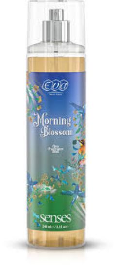 EVA SENSES MORNING BLOSSOM BODY SPLASH 240 ML