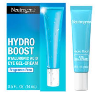NEUTROGENA HYDRO BOOST EYE CREAM 15 ML