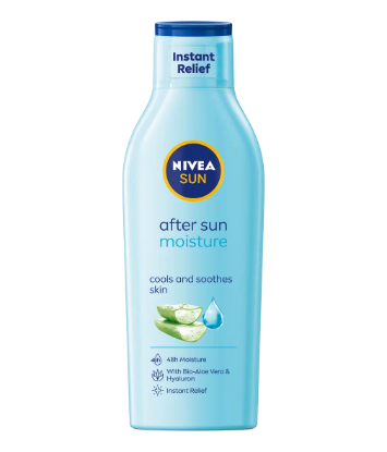 NIVEA SUN AFTER SUN MOISTURE LOTION 200ML