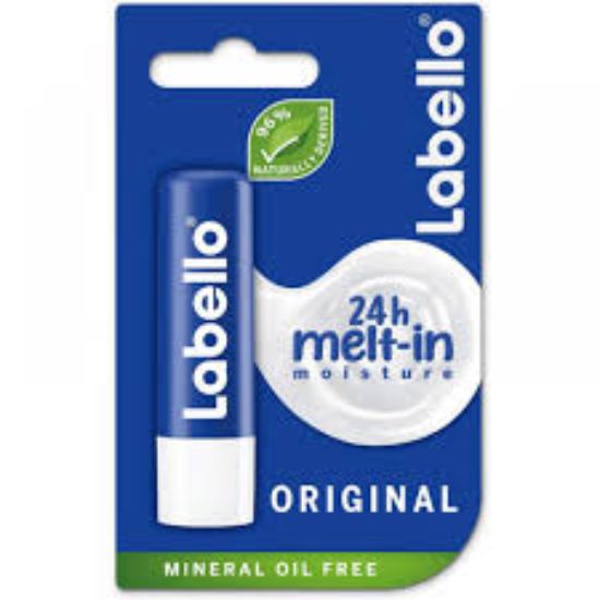 LABELLO ORIGINAL 4.8 G