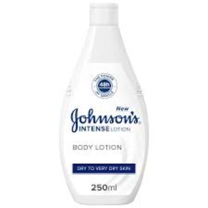 JOHNSON BODY LOTION 250 ML