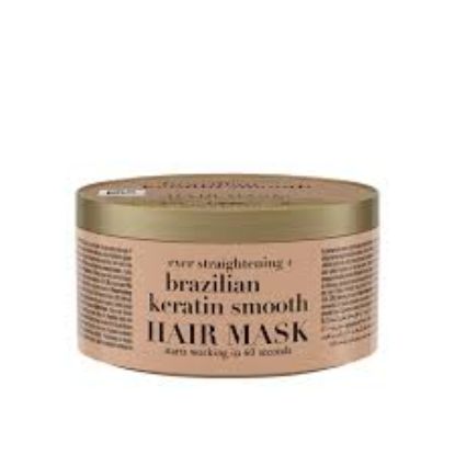OGX BRAZILIAN KERATIN HAIR MASK 300 ML