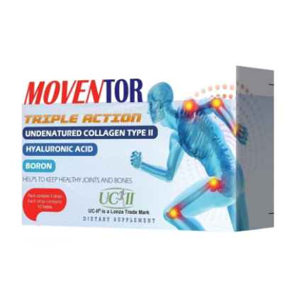 MOVENTOR 20 TAB 390 LE
