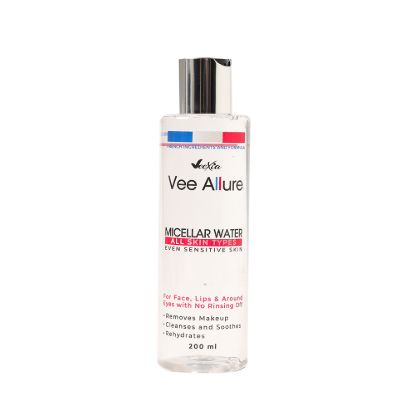 VEEXIA VEE MICELLAR WATER FOR ALL SK.200ML
