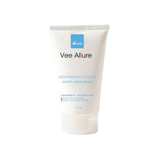 VEEXIA VEE ALLURE MOISTURIZING CREAM 150 ML
