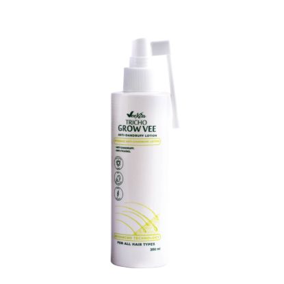 VEEXIA TRICHO GROW VEE ANTI DANDRUFF LOTION 200 ML