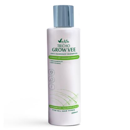 VEEXIA TRICHO GROW VEE ANTI DANDRUFF SHAMPOO 200 ML
