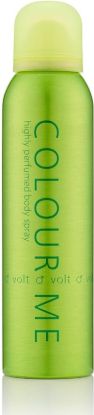 COLOUR ME SPRAY VOLT FOR MEN 150ML