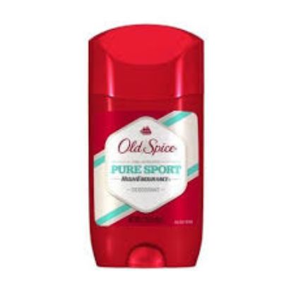 OLD SPICE STICK 73 G PURE SPORT