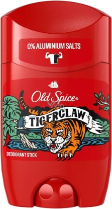 OLD SPICE STICK 73 G TIGER CLAW