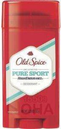 OLD SPICE DEODORANT PURE SPORT 85G