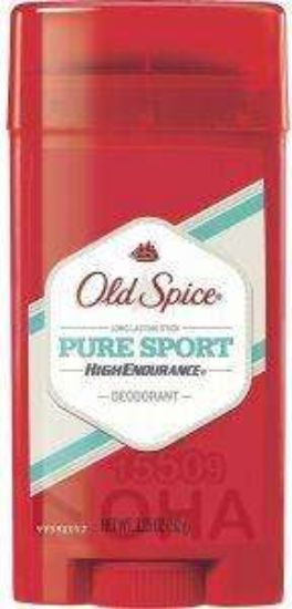 OLD SPICE DEODORANT PURE SPORT 85G