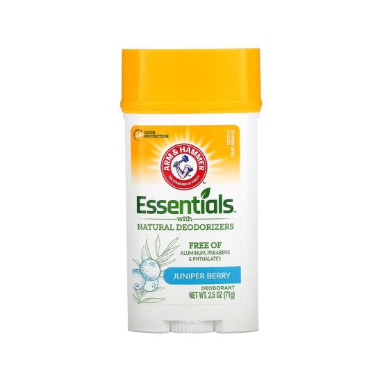 ARM & HAMMER ESSENTIALS BERRY STICKS 73 GM